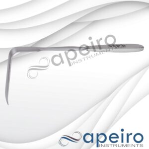 Simon Vaginal Retractor 28cm 115mm X 22mm