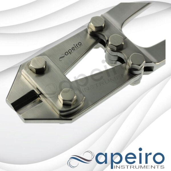 Pin Cutter
