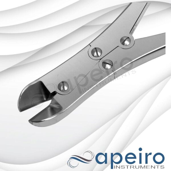 Wire Cutter Double Action 18cm
