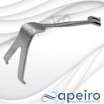Wassmund Soft Tissue Retractor 22cm