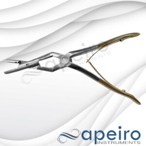 Jansen Middleton Septum Forcep