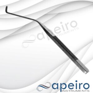Tessier Bone Hook 18.5cm