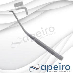 Tessier Bone Hook 18.5cm