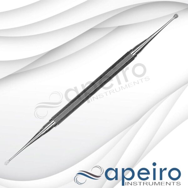 Miller Colburn Curette Striaght