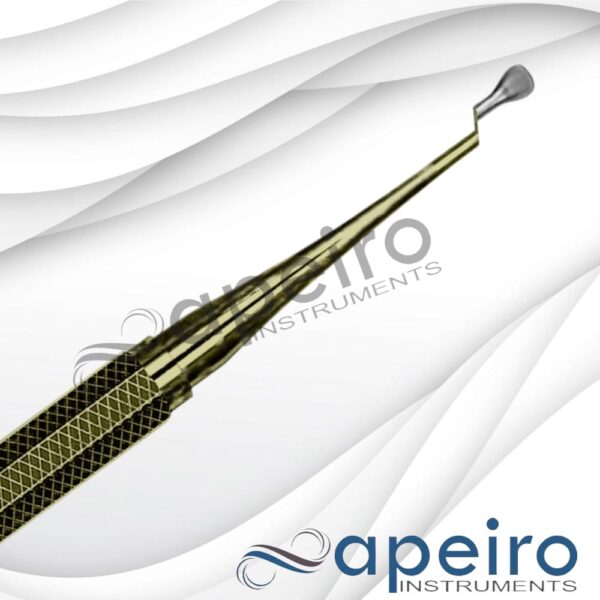 Miller Colburn Curette Striaght