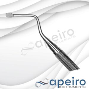 Miller Colburn Curette Angled