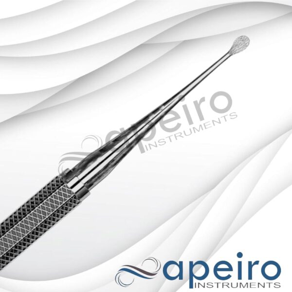 Miller Colburn Curette Striaght