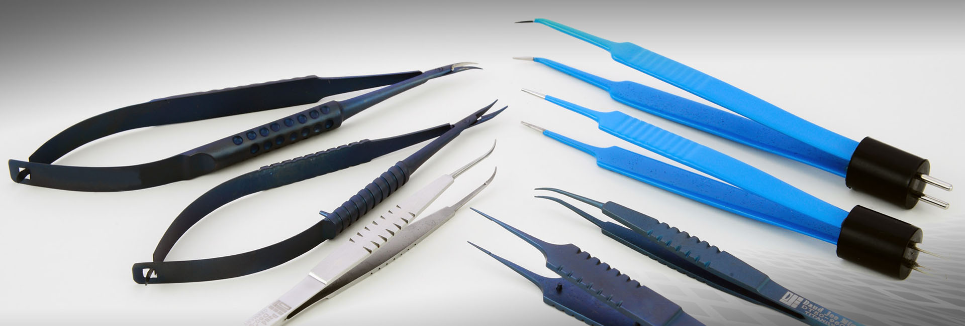 Apeiro instruments 3 Apeiro instruments